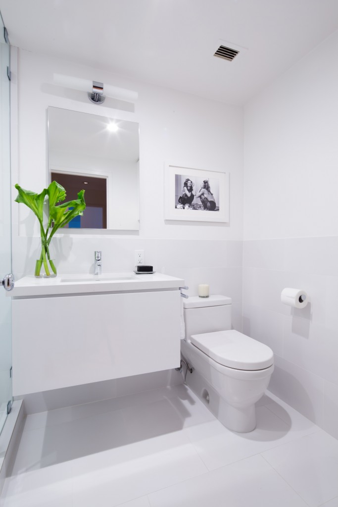 13 Must-Haves for Your Guest Bathroom - Overland Remodeling
