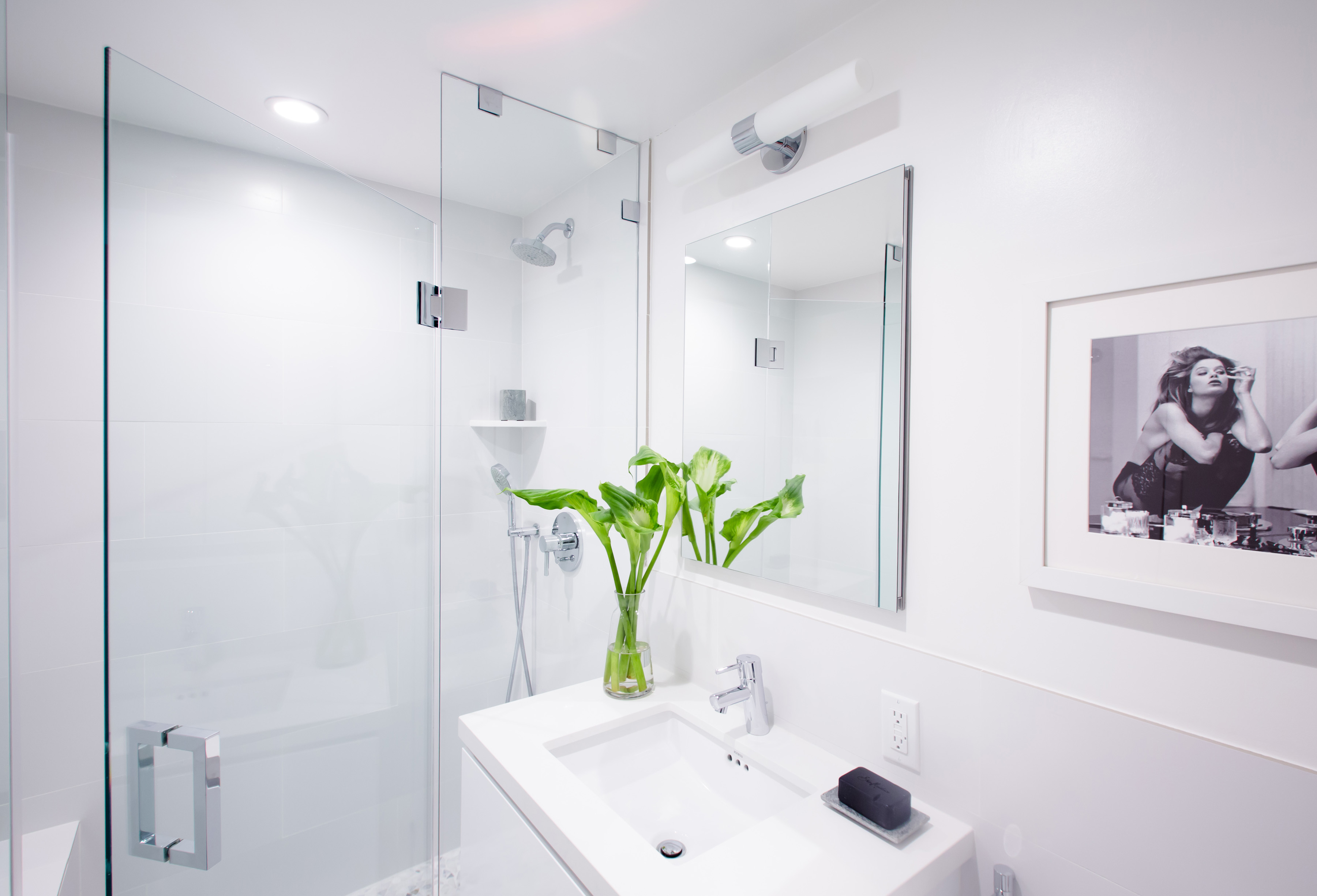 Must Haves And Essentials For Your Bathroom