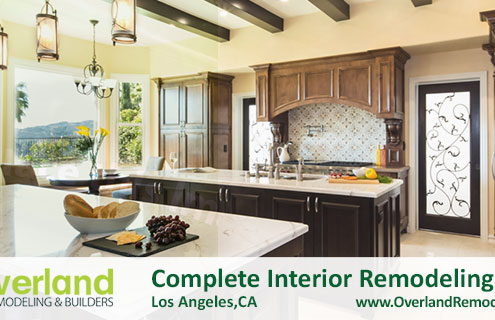 Interior Remodeling Contractors Los Angeles Archives